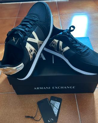 Scarpe Armani donna  nuove