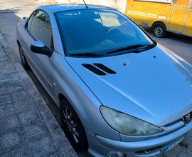 Peugeot 206 - 2005