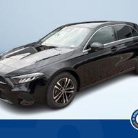 Mercedes-Benz Classe A 180d Automatic Progres...