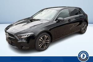 Mercedes-Benz Classe A 180d Automatic Progres...