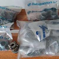 CONNETTORI ELETTRICI