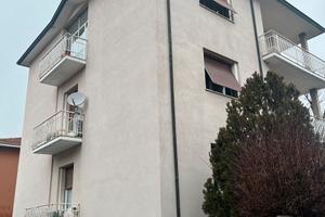 Appartamento Via Masaccio