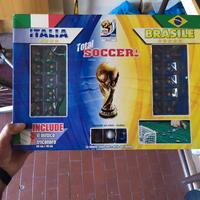 Total soccer 2010 fifa world cup