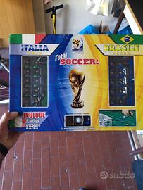 Total soccer 2010 fifa world cup