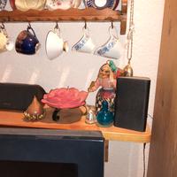 amplificatore con 5 casse e subwoofer onkyo