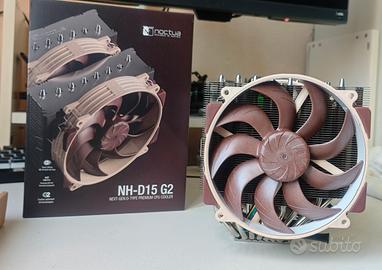 Noctua NH-D15 G2