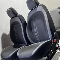 Tappezeria fiat grande punto evo
