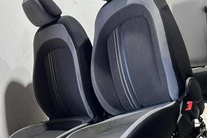 Tappezeria fiat grande punto evo