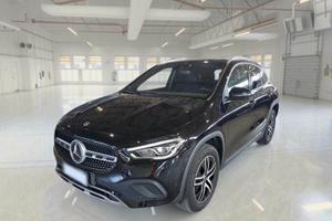MERCEDES-BENZ GLA 250 E PLUG-IN HYBRID AUTO SPORT 