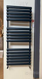 Radiatore idrico, finitura blu - Cordivari