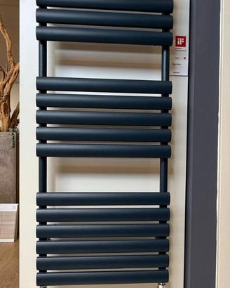 Radiatore idrico, finitura blu - Cordivari