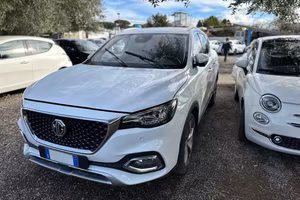 MG HS I - HS 1.5 t Luxury