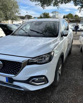 MG HS I - HS 1.5 t Luxury