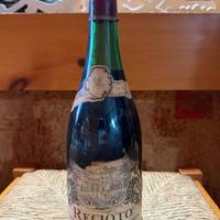 Recioto della Valpolicella Classico Tommasi 1973