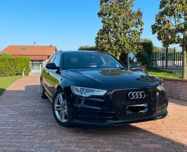Audi a6 s Line