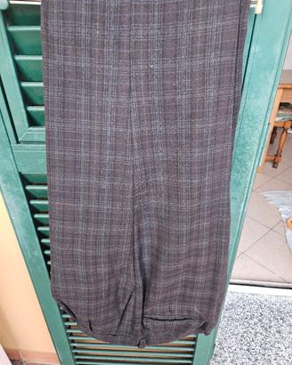 Pantaloni invernali tg 54 e 56