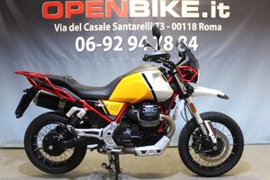 Moto Guzzi V85 TT EVOCATIVE E5 07/2022 Km 8900