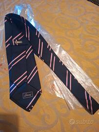 Cravatta Brioni Milano