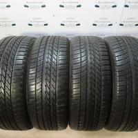 255 55 19 Goodyear NUOVE Estive Pneus