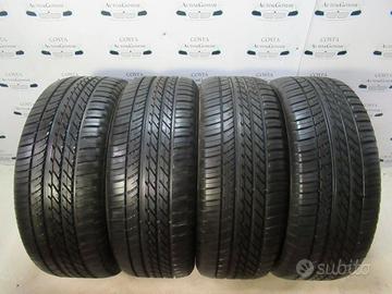 255 55 19 Goodyear NUOVE Estive Pneus