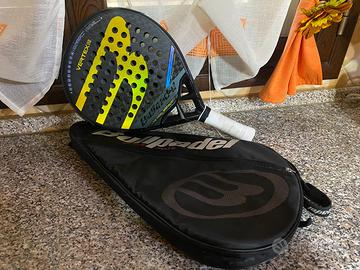 Racchetta padel