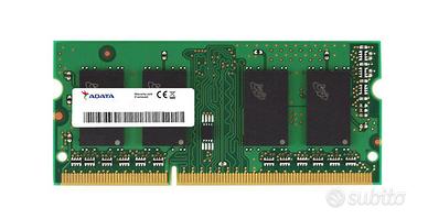 Stock RAM 8Gb