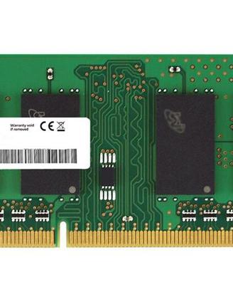 Stock RAM 8Gb