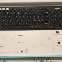 Logitech K780 Tastiera multi-device
