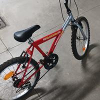 Mountain bike r20