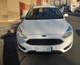 Ford Focus 1.5 TDCi 120 CV Start&Stop SW N1-AUTOCA