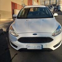 Ford Focus 1.5 TDCi 120 CV Start&Stop SW N1-AUTOCA
