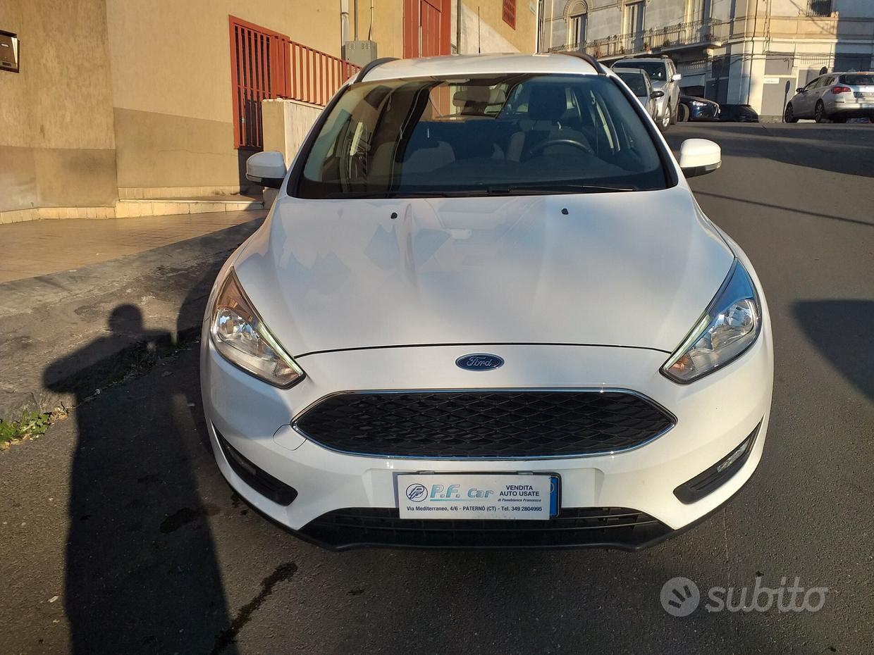 Ford Focus 3ª serie