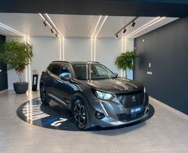 Peugeot 2008 BlueHDi 110 S&S Allure Pack