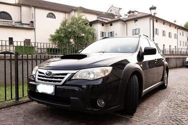 Subaru Impreza XV 4x4