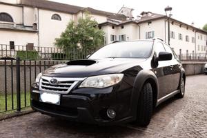Subaru Impreza XV 4x4