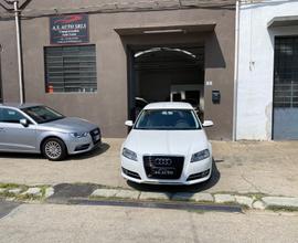 Audi A3 1.6 TDI 90 CV CR F.AP. Ambition