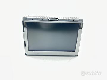 DISPLAY LAND ROVER Freelander 3° Serie 6H52-10E88
