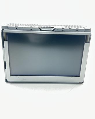 DISPLAY LAND ROVER Freelander 3° Serie 6H52-10E88