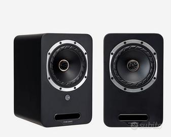Fyne audio cubitt 5
