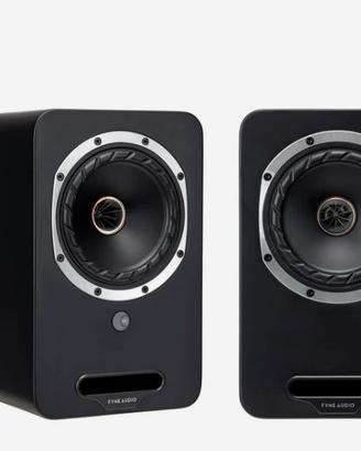 Fyne audio cubitt 5