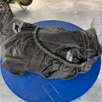 telo per coprire moto