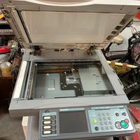 STAMPANTE MULTIFUNZIONE