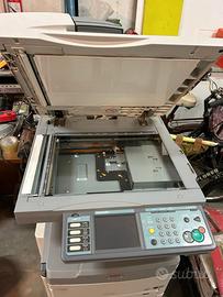 STAMPANTE MULTIFUNZIONE