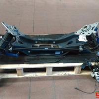 ASSALE POSTERIORE Fiat 500X ETORQ EVO
