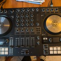Traktor s4 mk3