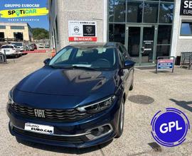 Fiat Tipo City Life 1.0 'GPL'