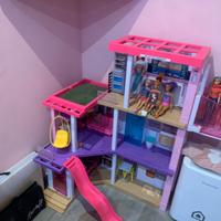 Casa barbie