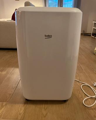 Climatizzatore portatile beko