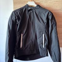 Giacca moto Motown
