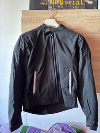 Giacca moto Motown